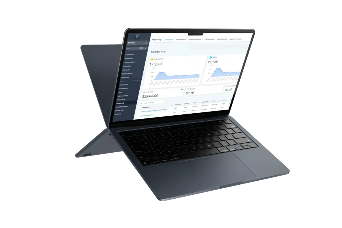 Powerful Analytics and Reporting for Data-Driven Decisions