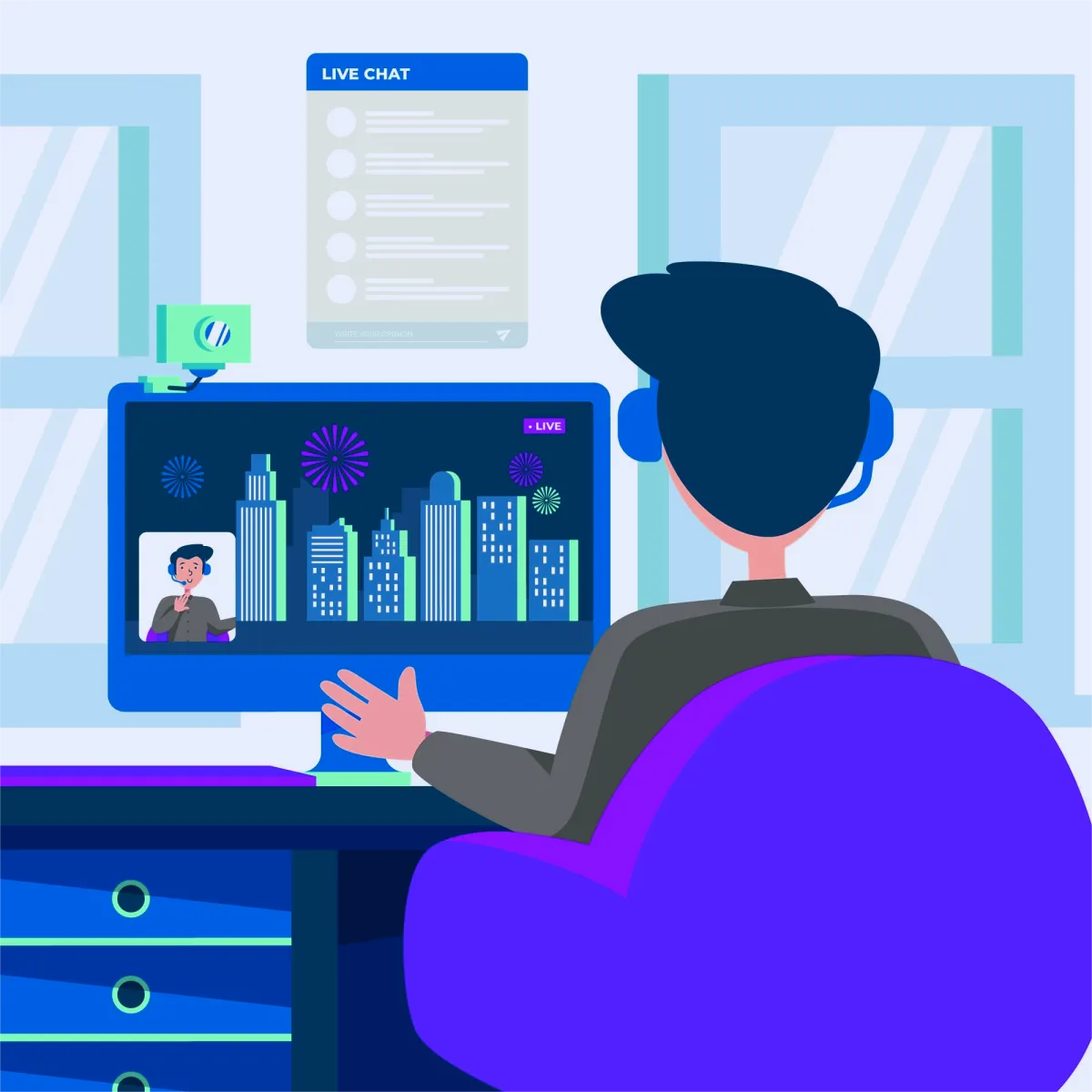 Streamline your Appointments