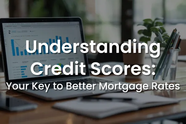 Understanding Credit Scores: Your Key to Better Mortgage Rates