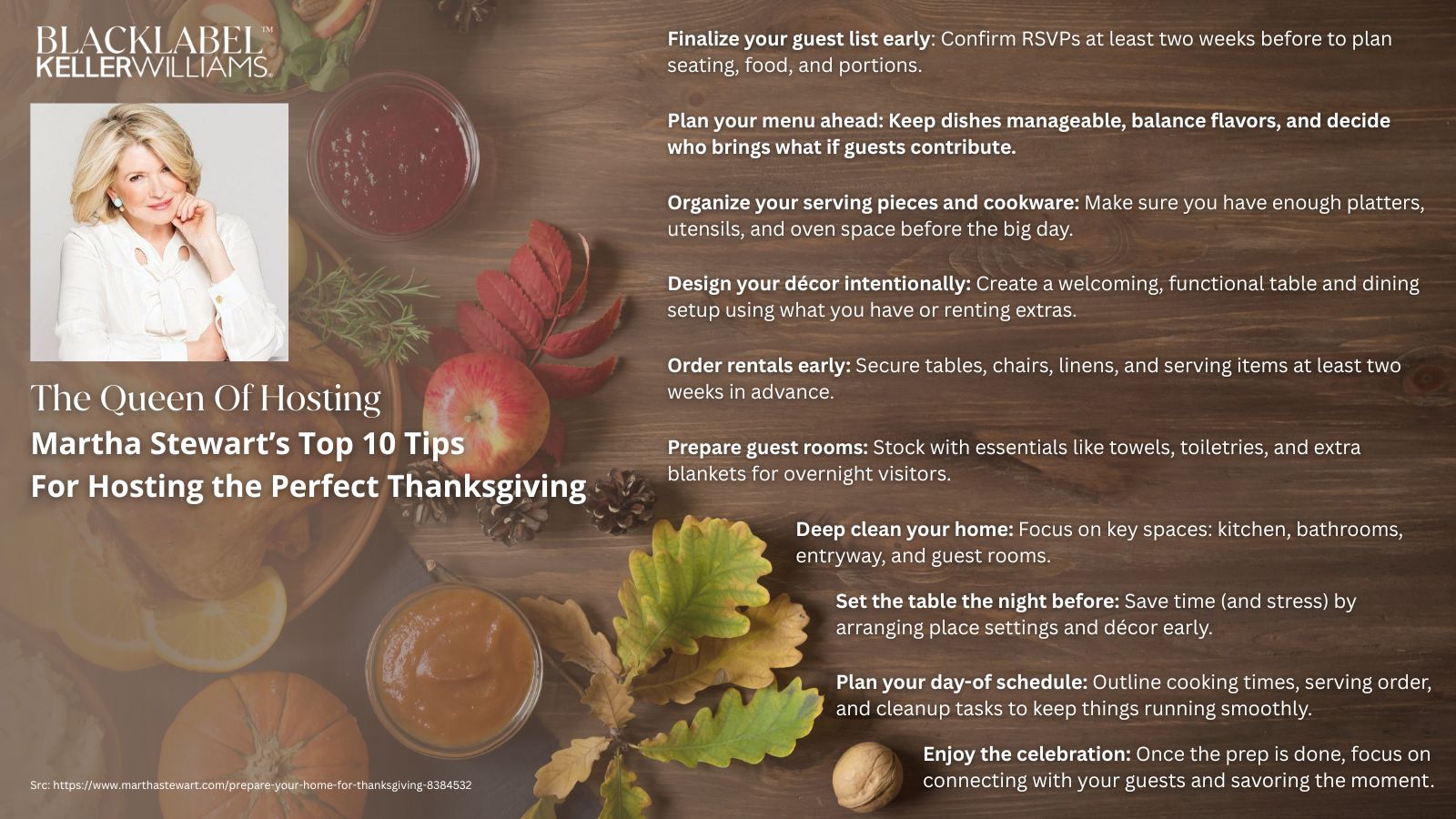 Thanksgiving Home Prep: Philadelphia Real Estate Guide
