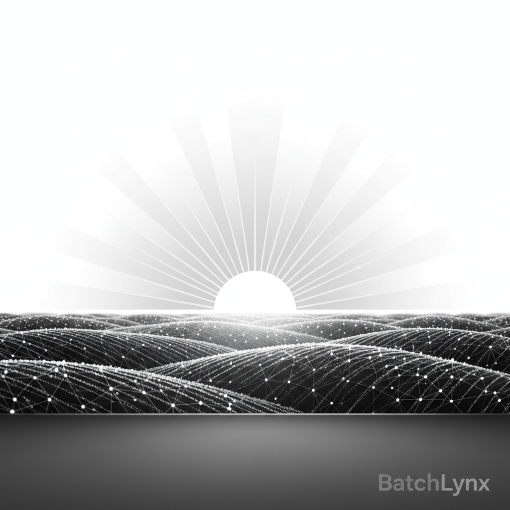 Building Trust With Transparent Data: The New Standard for Global Agri-Supply Chains