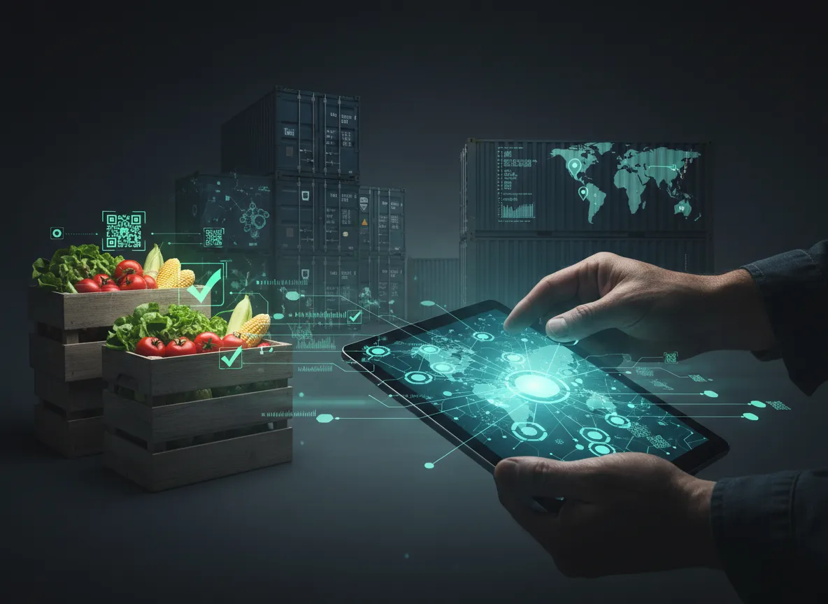 Driving Impact: How Data-Driven Traceability Accelerates Growth and Market Access