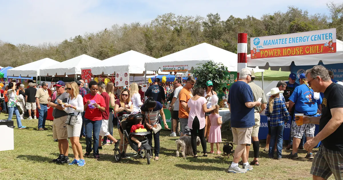 Community Life in Parrish, FL: Explore North River Ranch