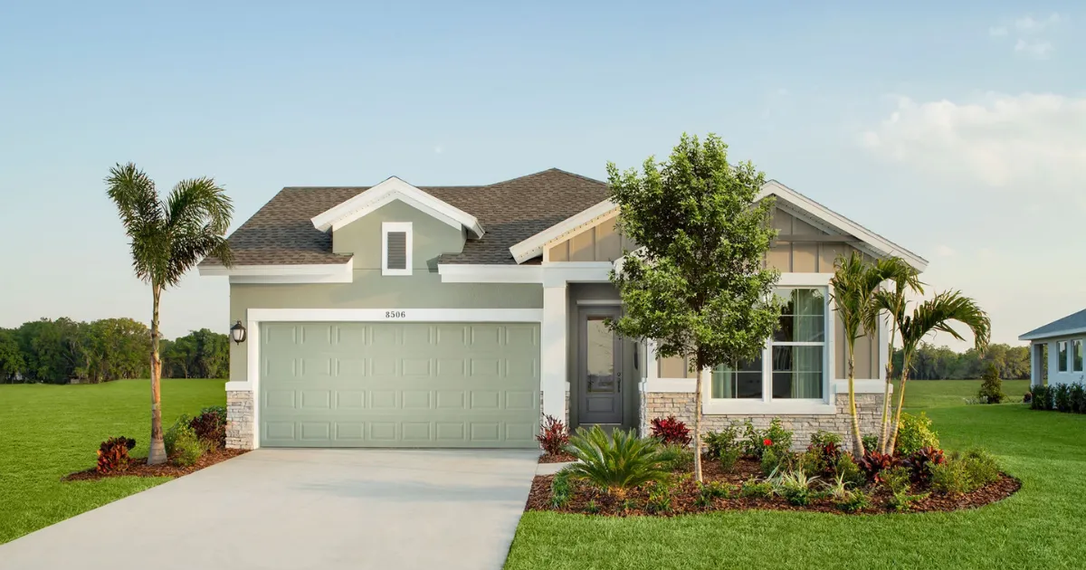 Sustainable Living at North River Ranch | Eco-Friendly Homes