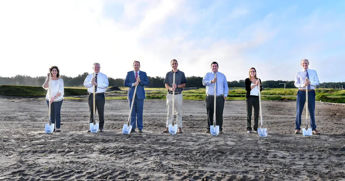 Future Developments at North River Ranch | Parrish, FL Homes
