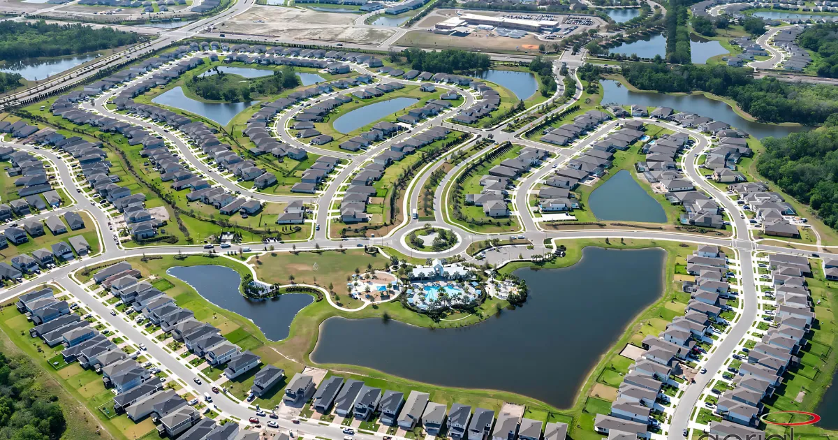 Community Life at North River Ranch - Parrish FL Living