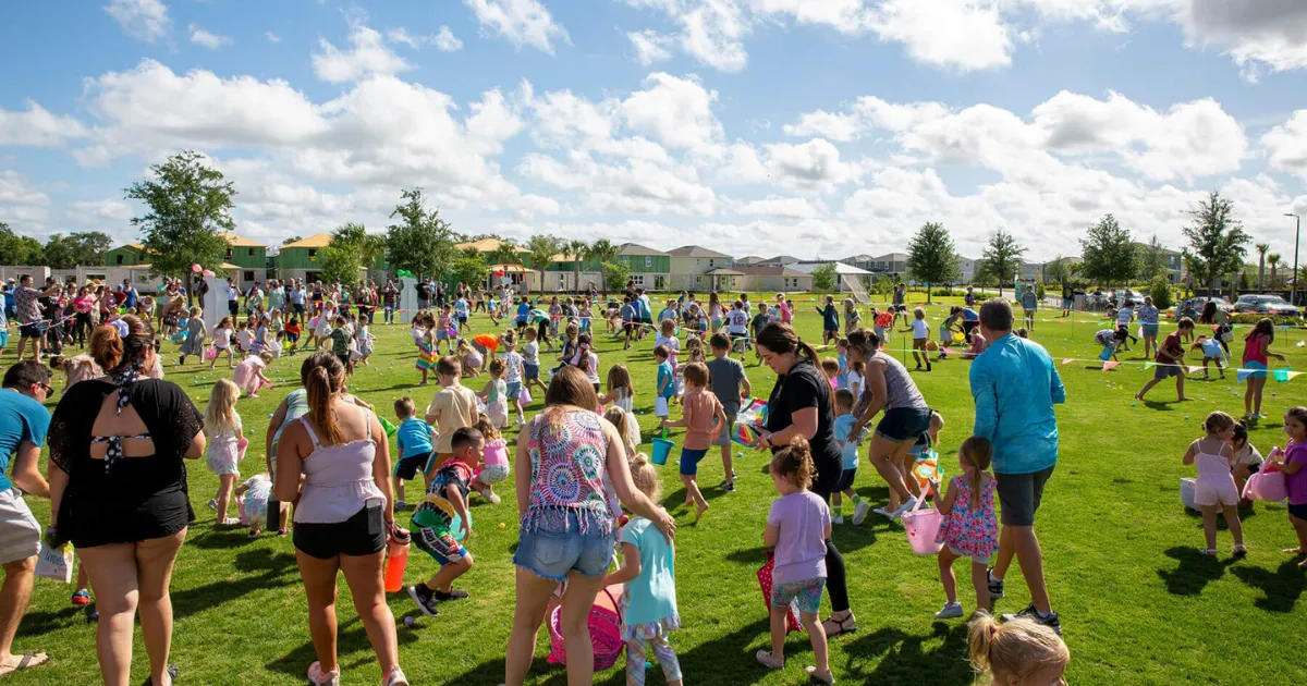 Parks and Nature Reserves Near North River Ranch, Parrish FL