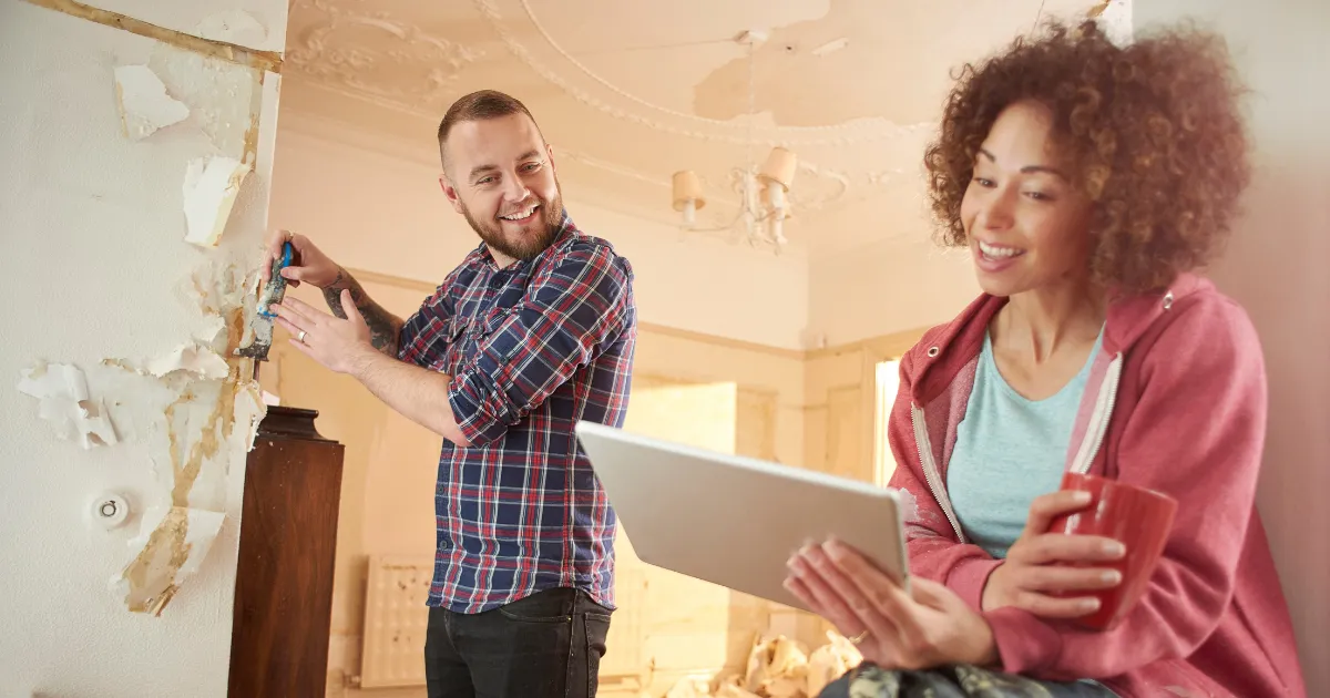 Home Improvement Tips for North River Ranch Homeowners