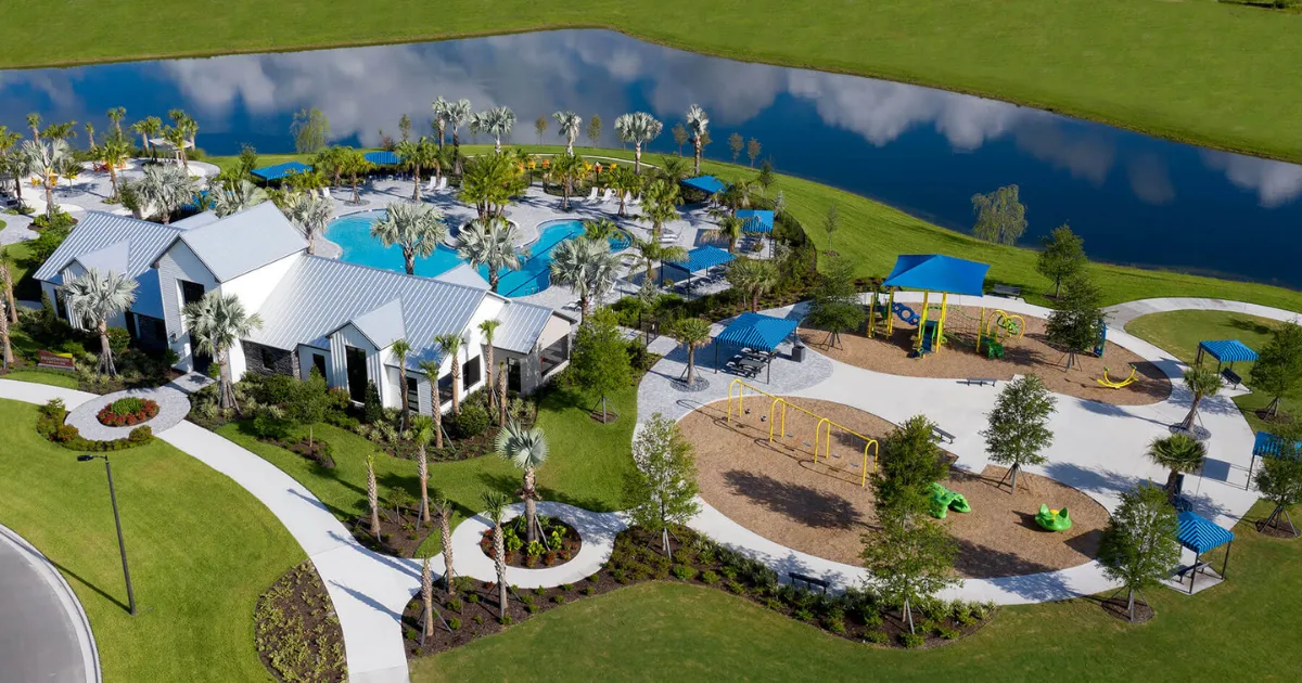Adjusting to Florida Climate | Living at North River Ranch