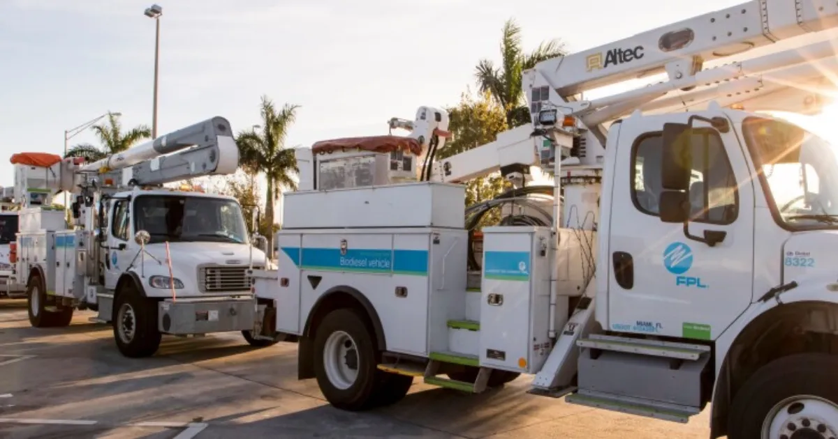 Local Utility Providers for North River Ranch | Parrish, FL