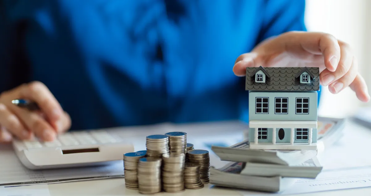 How to Replace Your Salary with Passive Income from Real Estate—Even If You’ve Never Invested Before
