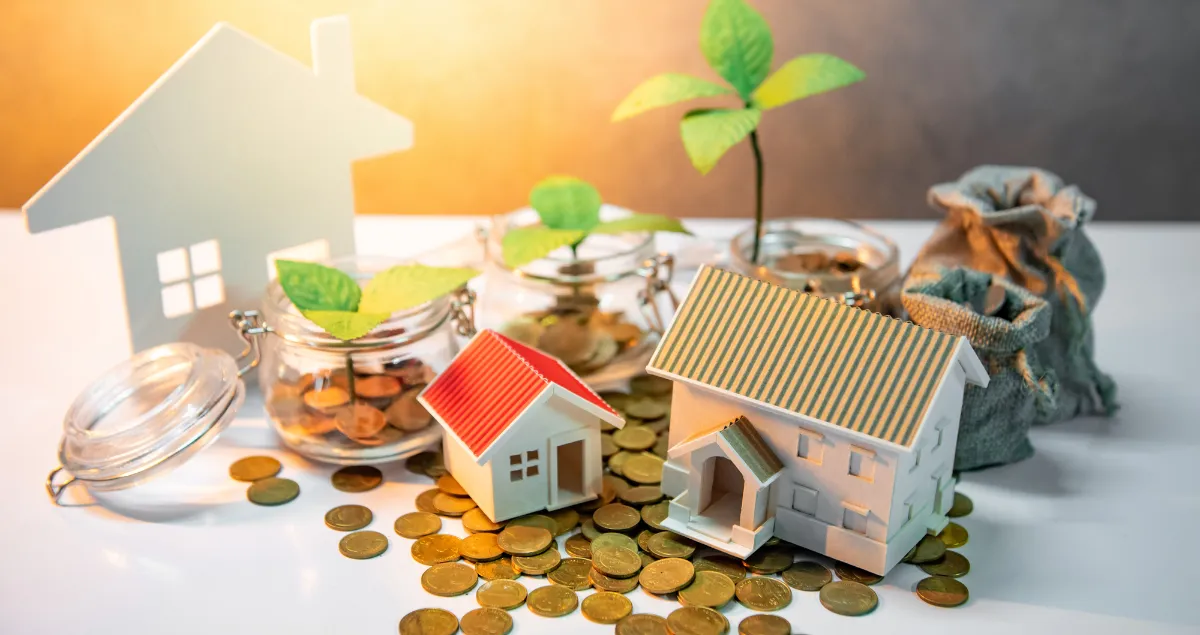 How to Build a Real Estate Portfolio That Can Replace Your 6-Figure Salary