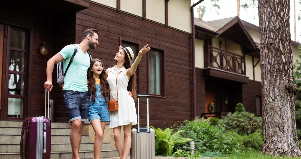 House Swap Program