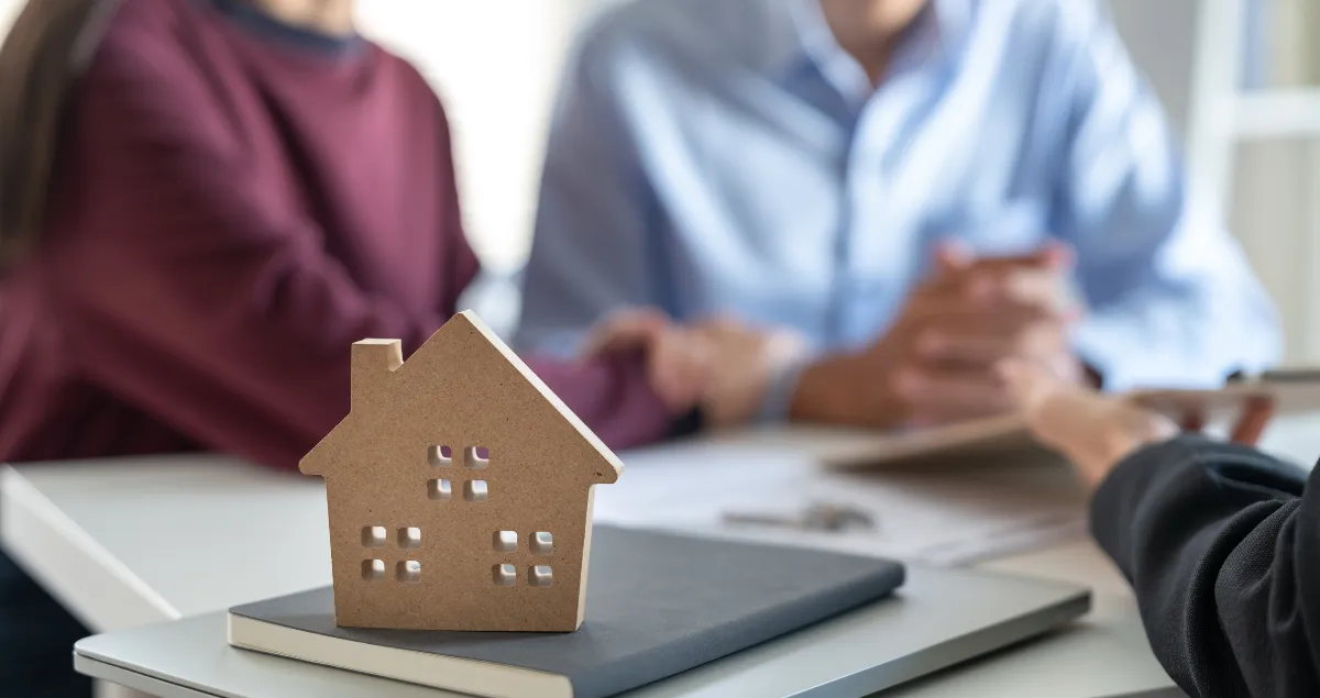 First-Time Homebuyer