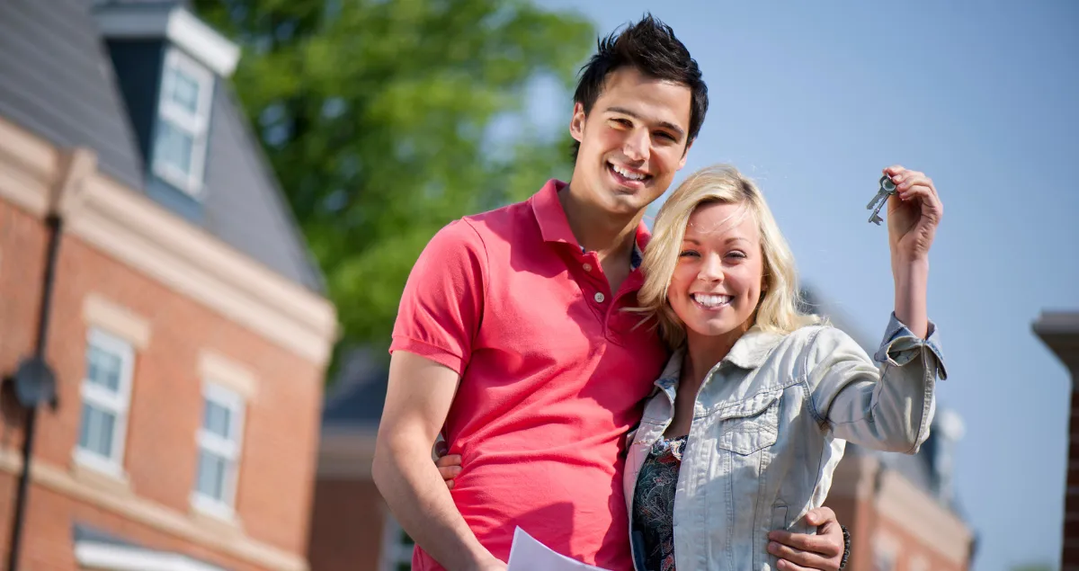The BRRRR Method: How to Turn One Property Into a Real Estate Empire