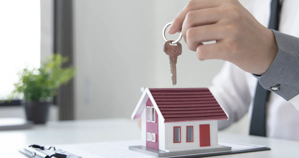 Before and After: Real Life Flip That Made $72K in 3 Months