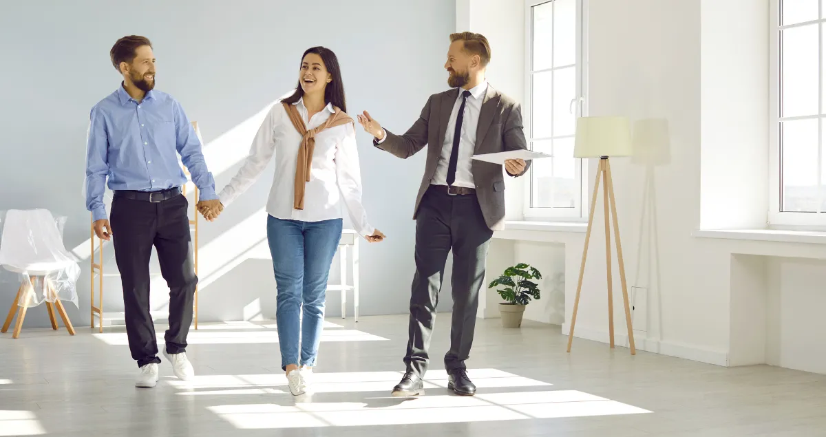 How to Buy Real Estate With None of Your Own Money