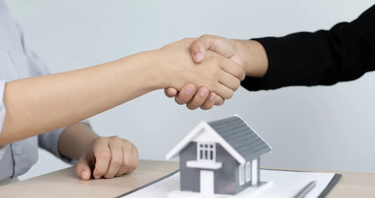 Wholesaling 101: How to Flip Contracts Like a Ninja