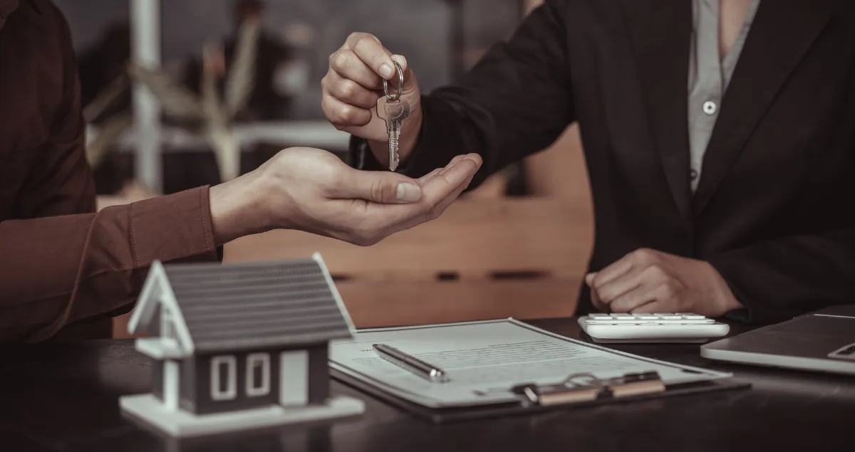 Commercial Real Estate Basics for Residential Addicts