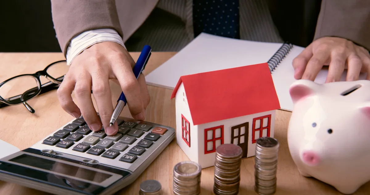 Creative Financing: Subject-To, Seller Finance & Other Jedi Moves