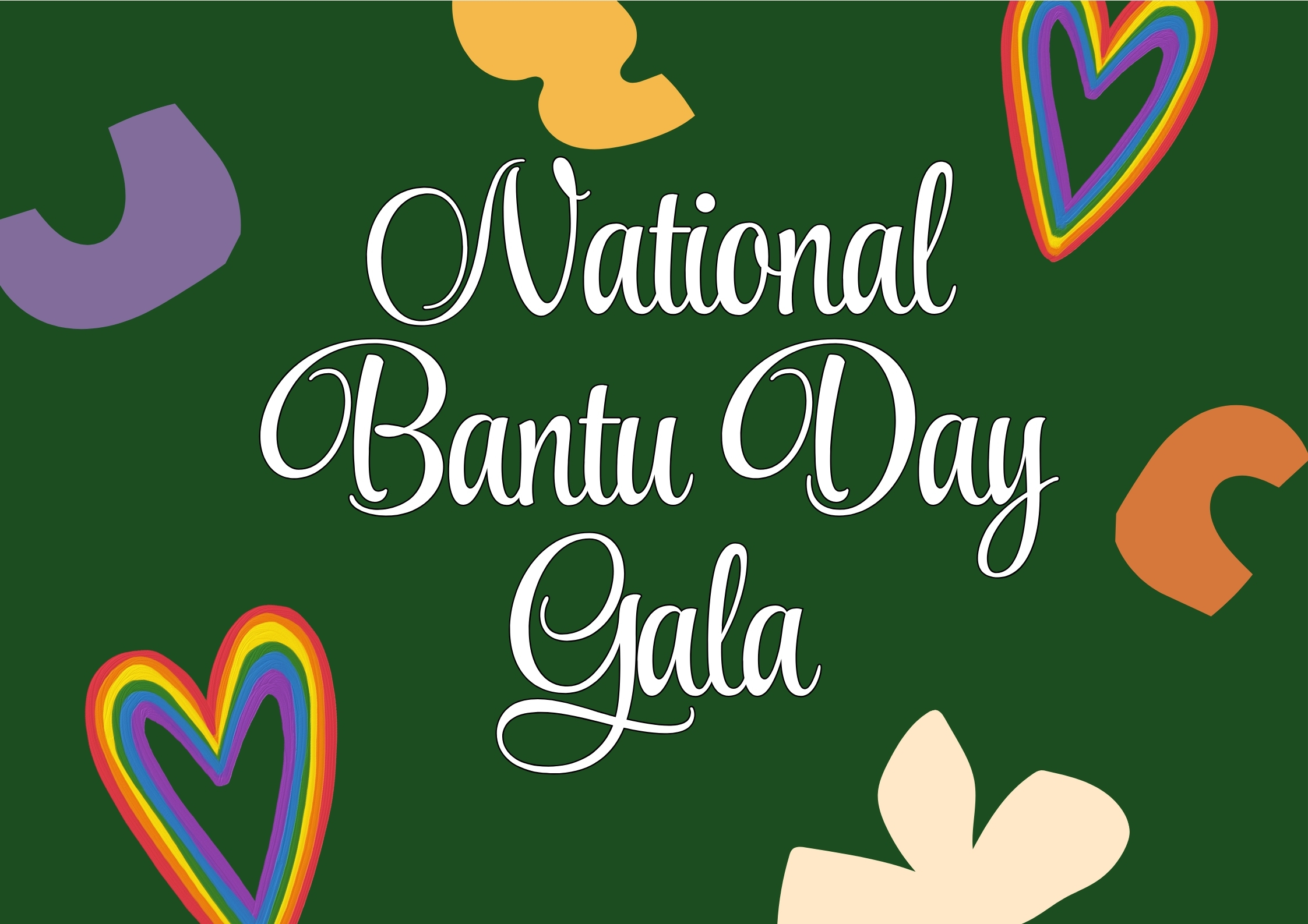 National Bantu Day Gala