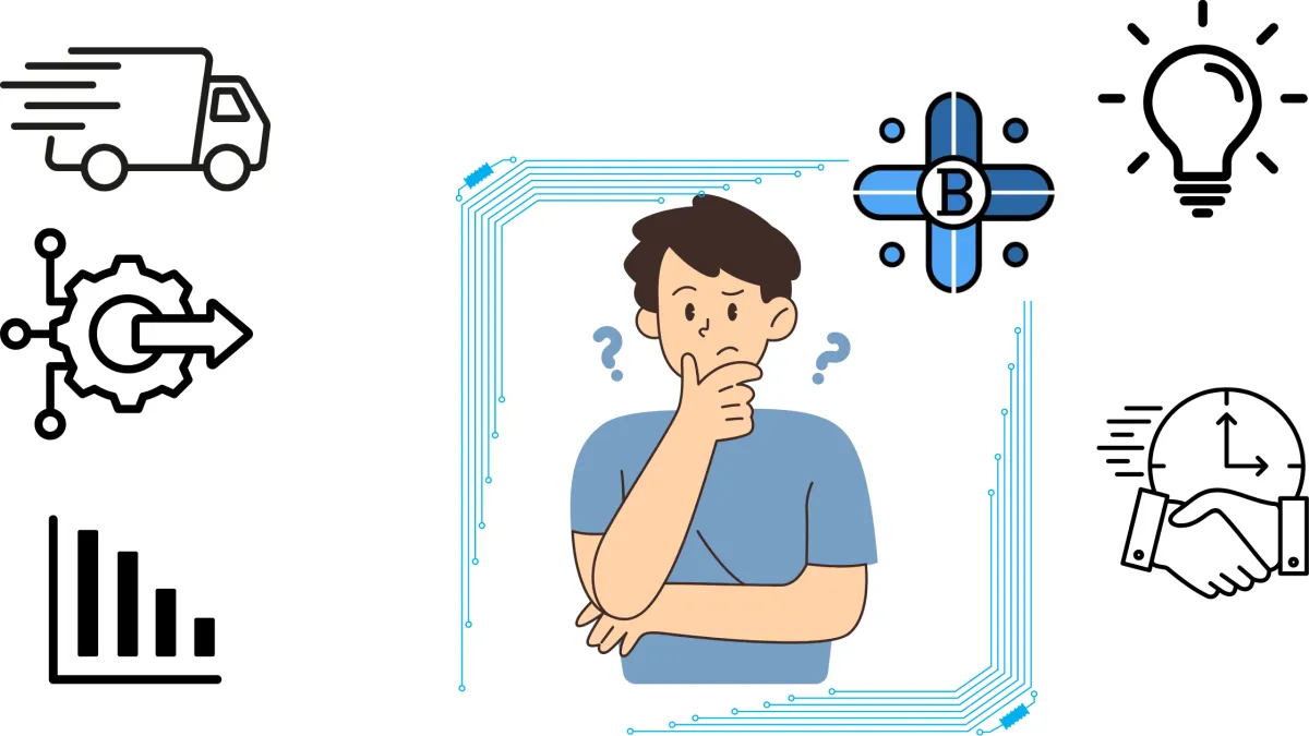 Streamlining Estimates for Faster Service Delivery