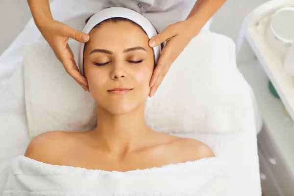 Experience Ultimate Relaxation with Herbal Head Spa, in Riverside, CA