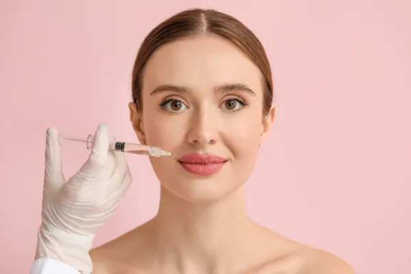 5 Benefits of Dermal Fillers for Facial Rejuvenation