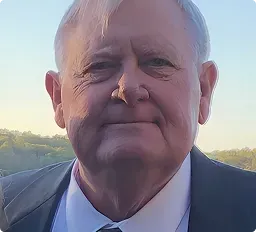 James Christopher Tomlin