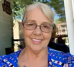 Lillian Elizabeth St Paul