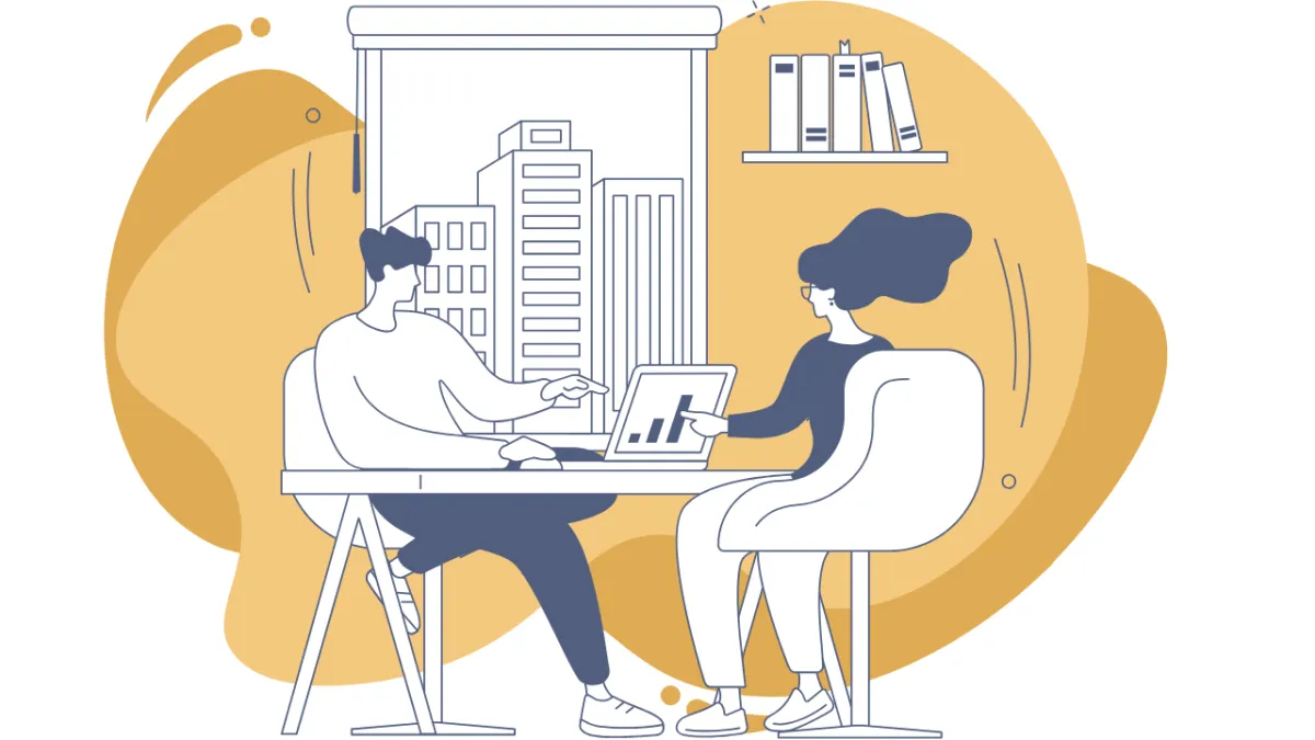 Megan and I: Confessions of Two Business Book Nerds—Our Ultimate Reading List