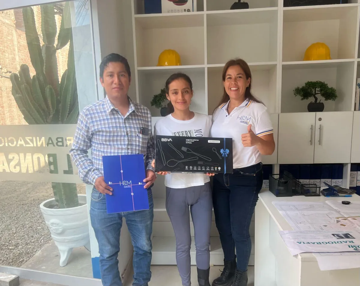 Testimonio 5