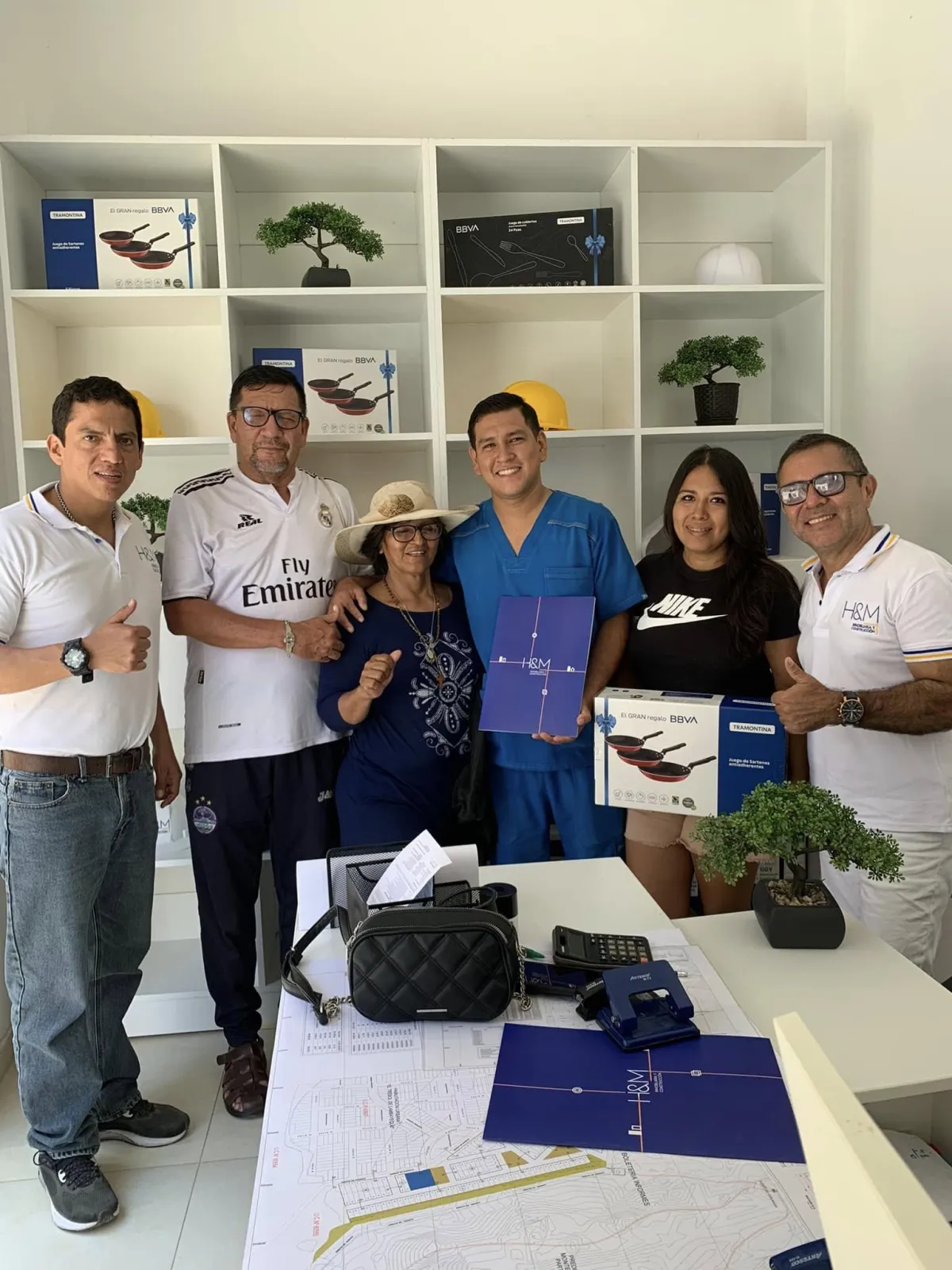 Testimonio 1