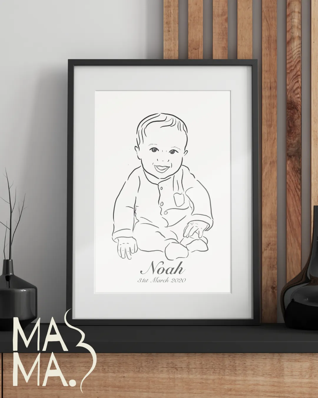 De 5 vanligaste misstagen när man väljer posters till barnrummet