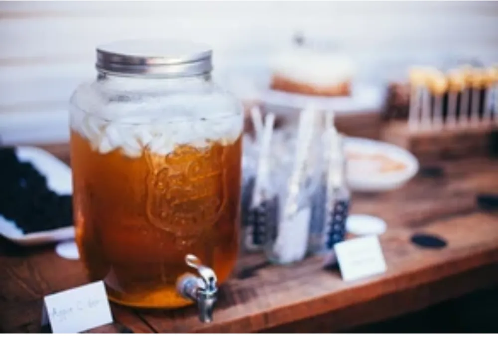 Essential Ingredients: Apple Cider Vinegar