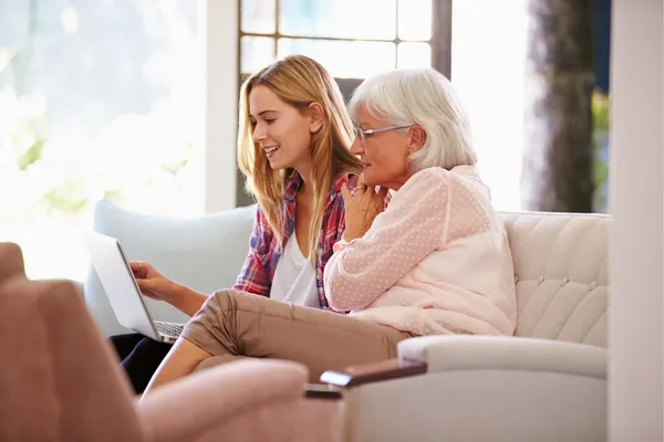 Successful Outreach via Digital Marketing To Home Care Client