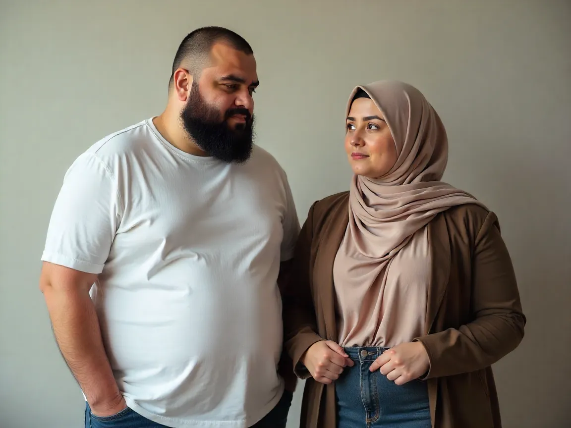 زيادة الوزن