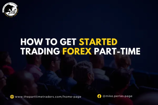 Part-Time Forex Trading