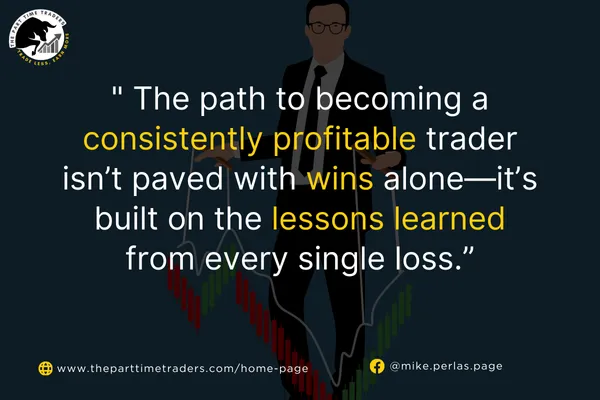 trading losses