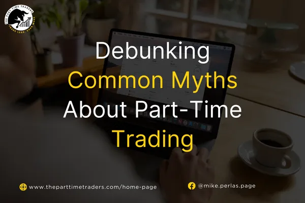 forex trading myths