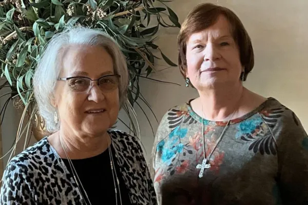 A Story of Three Sisters, By Sally Harrison - Rare Kidney Disease Foundation
