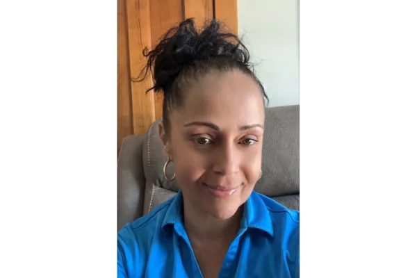 My Experience with MUC1 - by Christine Hernandez - Rare Kidney Disease Foundation