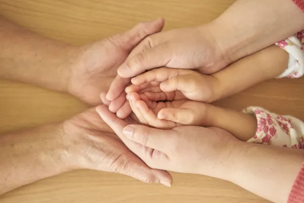 Position Statement on Proposed Cuts at NIH - Rare Kidney Disease Foundation