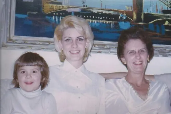 Uncovering the Genetic Link in My Family - Rare Kidney Disease Foundation