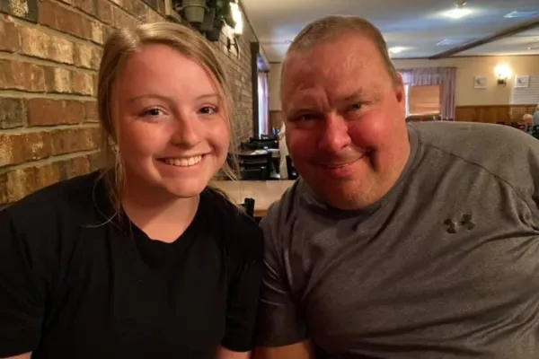 Hannah’s Patient Story, by Hannah Wells - Rare Kidney Disease Foundation