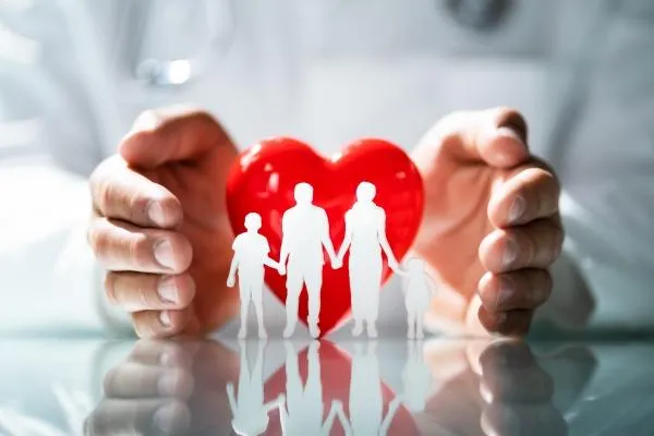 Life Insurance: A Legacy of Love and Security