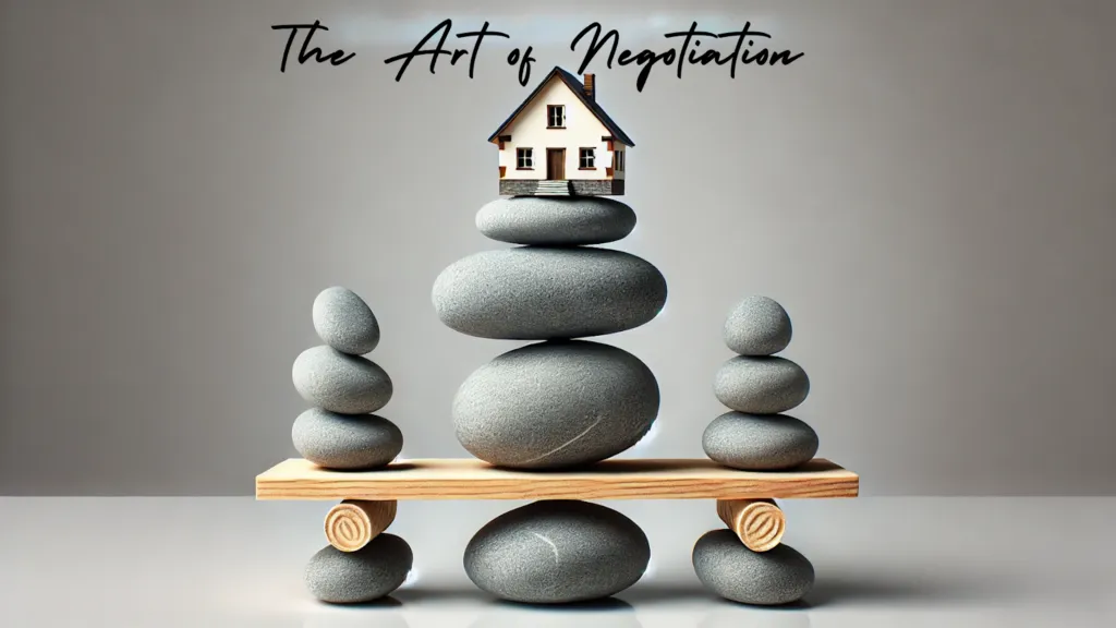 Strengthen Your Negotiations with an Expert Appraisal