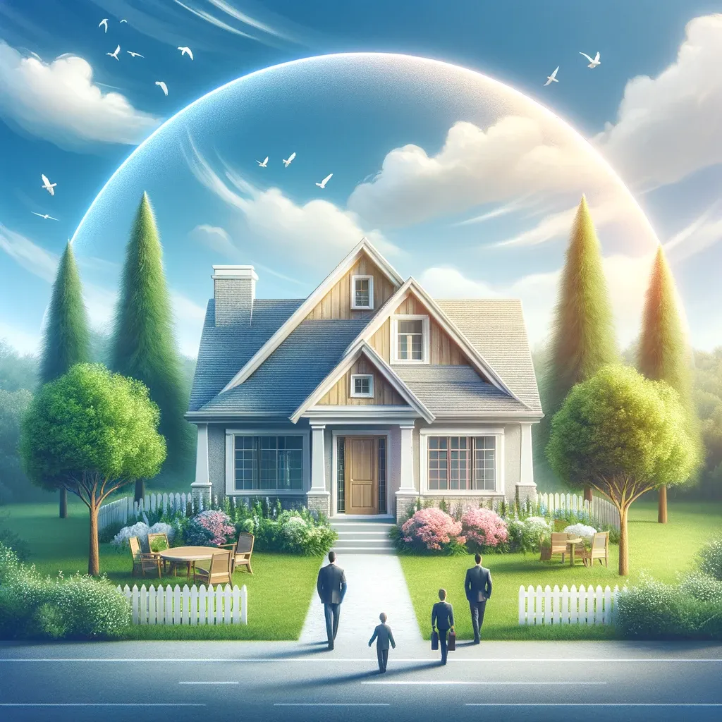 Navigating Real Estate Legacy: The Critical Role of a Proper Will and a Timely Appraisal