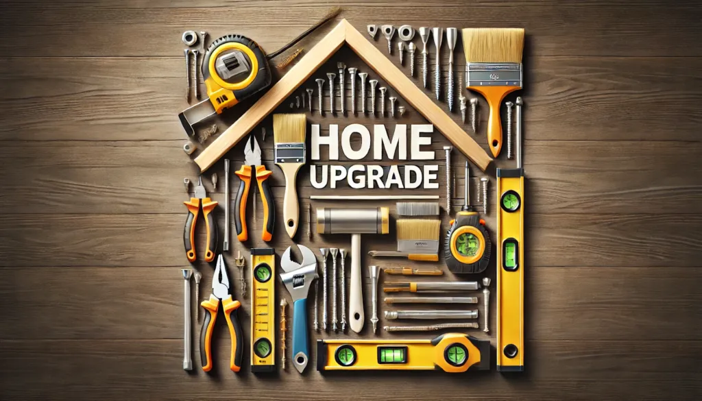 Maximize Your Home’s Upgrades: Consult With An Appraiser First!