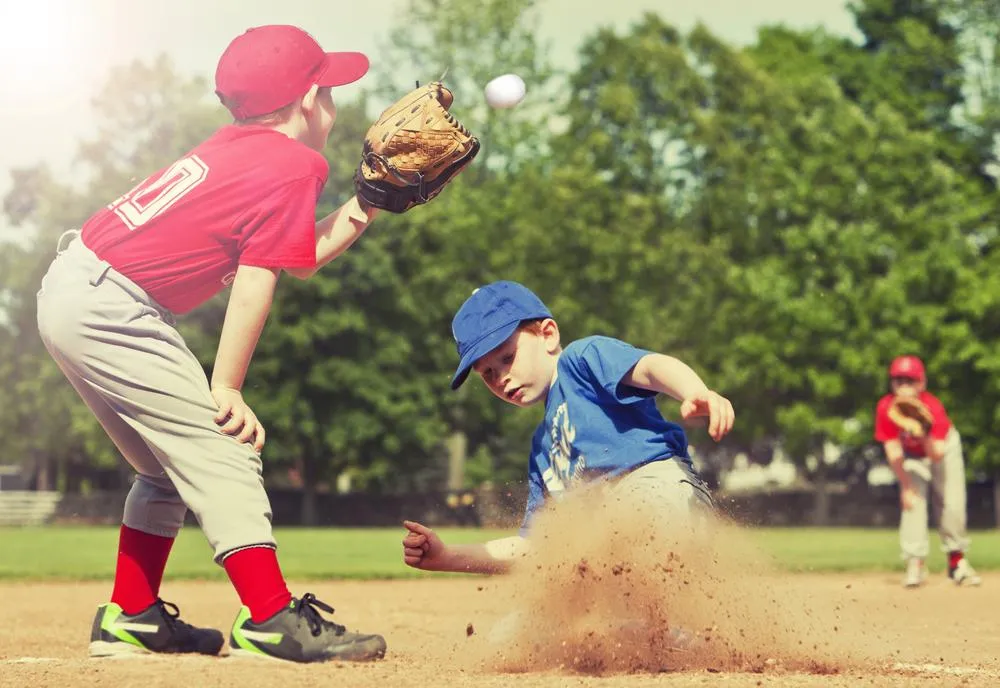 Little League Baseball and Buying a Home: A Surprising Comparison